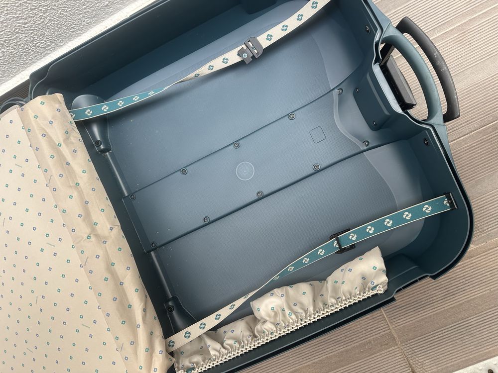 Mala Samsonite Viagem