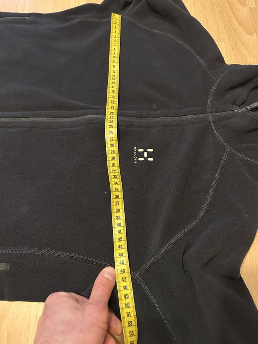 Sweter, bluza, Polar Haglofs damski XL