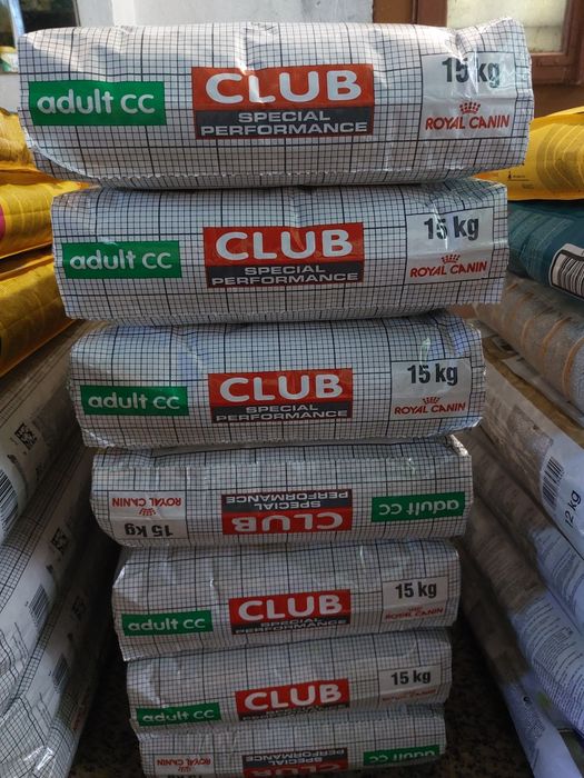 Корм для собак.Роял Канин.Франция