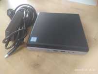 HP ProDesk 600 G3 mini