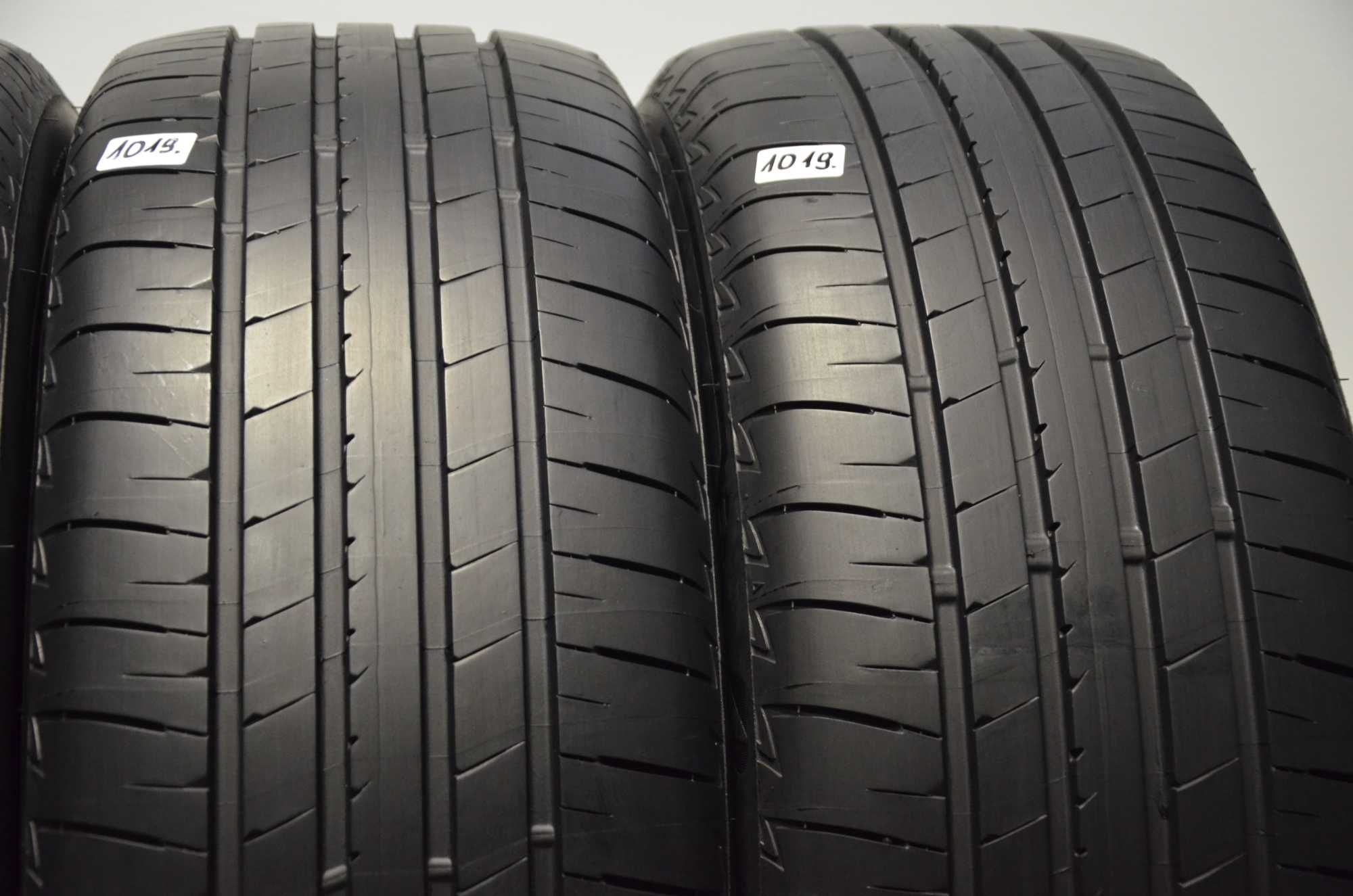 ROK 2024, 215/55 R18 Bridgestone Turanza T005A Komplet nr1019