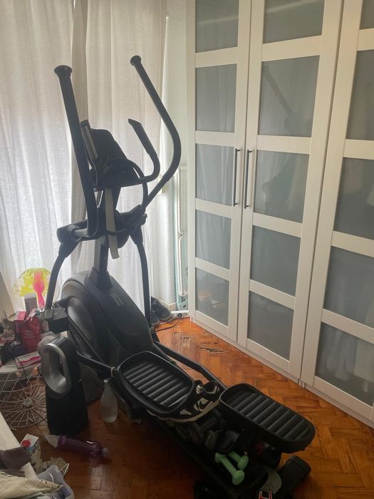 Bicicleta Elíptica