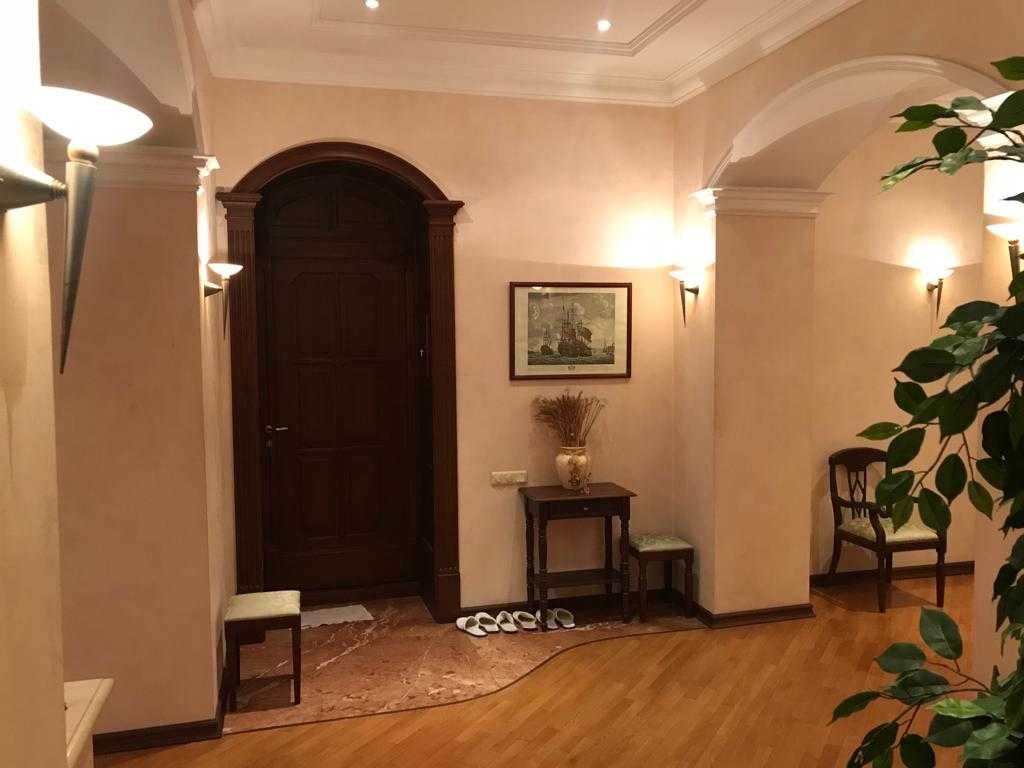 Квартира под офис в историческом центре Одессы