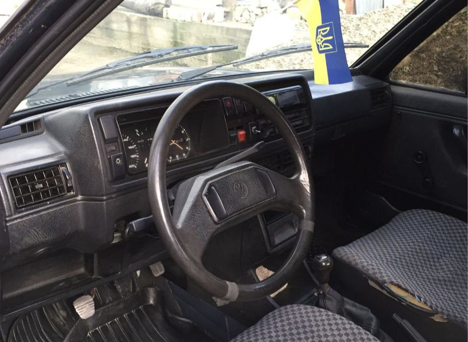 Продам Фольксваген джету