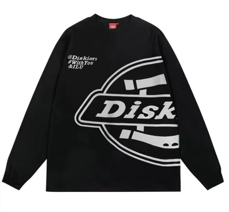 Кофта дікес/dickies