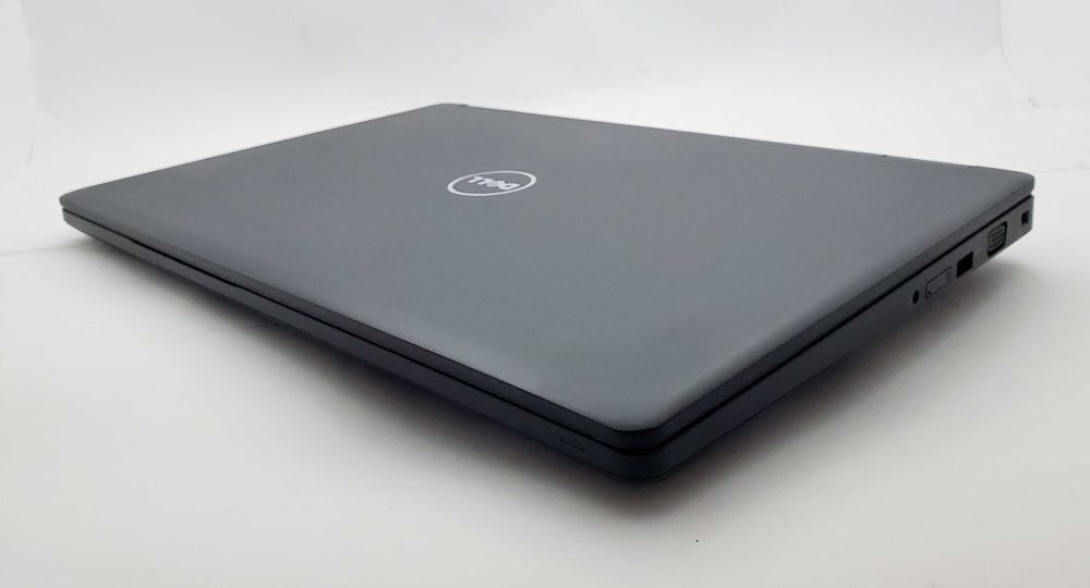 Dell Latitude E5580 i5-6440HQ 8/256 FullHD MX940 HDMI VGA WiFi (9313)