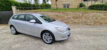 Opel astra j 1.7 125cv