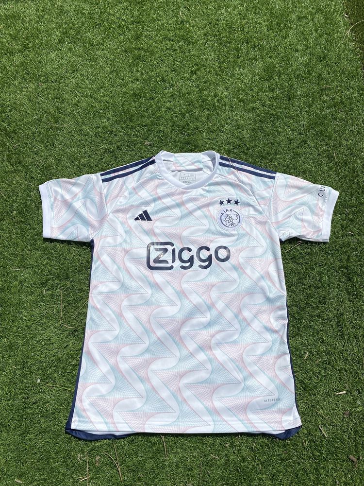 Camisola Ajax nunca usada