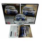 Colin Mcrae Rally 2005 BOX PL
