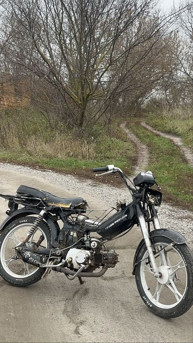 Продам дельту на sc