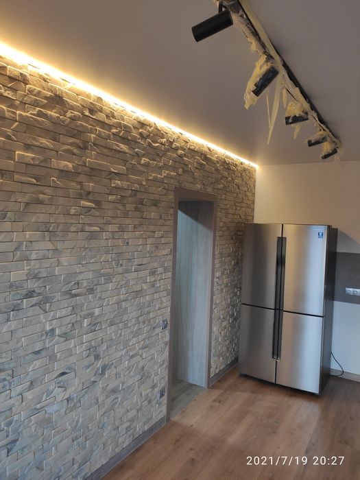 Ремонт ,,під ключ,,м.Миргород