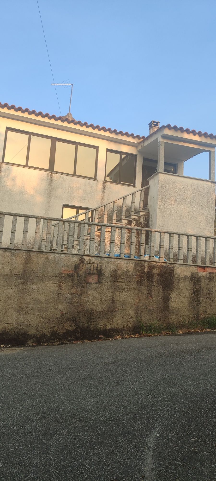2 moradias geminadas v3 e V4