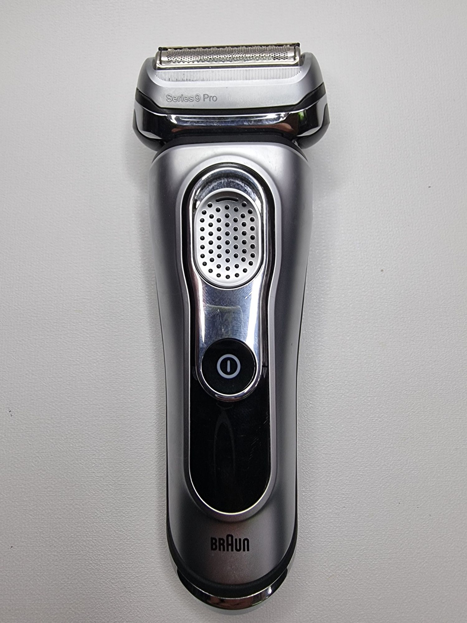 Braun Series 9 Pro Golarka Męska z Głowicą