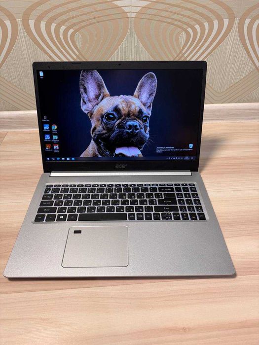 Acer Aspire｜Ryzen 3 5300U｜15.6"｜OЗУ 8 gb｜ssd 256