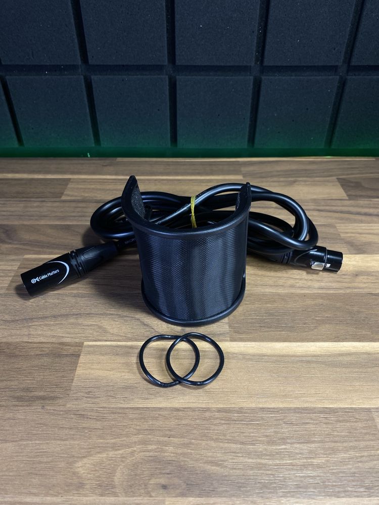 Audio Technica AT2020