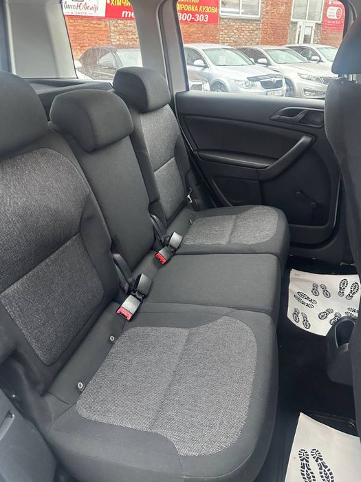 В продажі Skoda Yeti