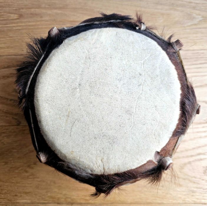 Conga - origem Moçambique