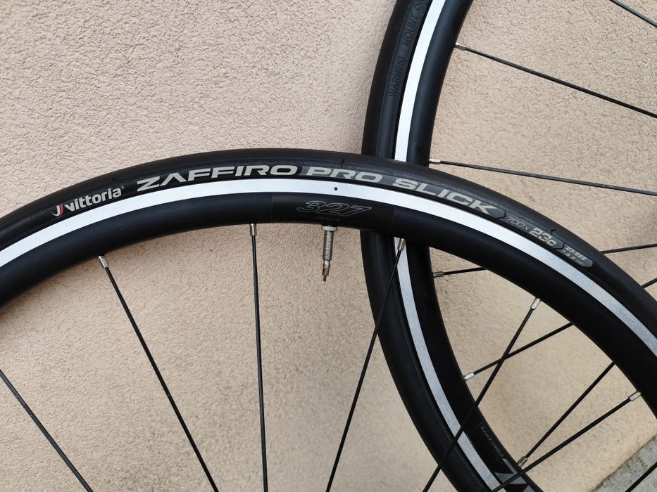 Rodas Oval 700C novas