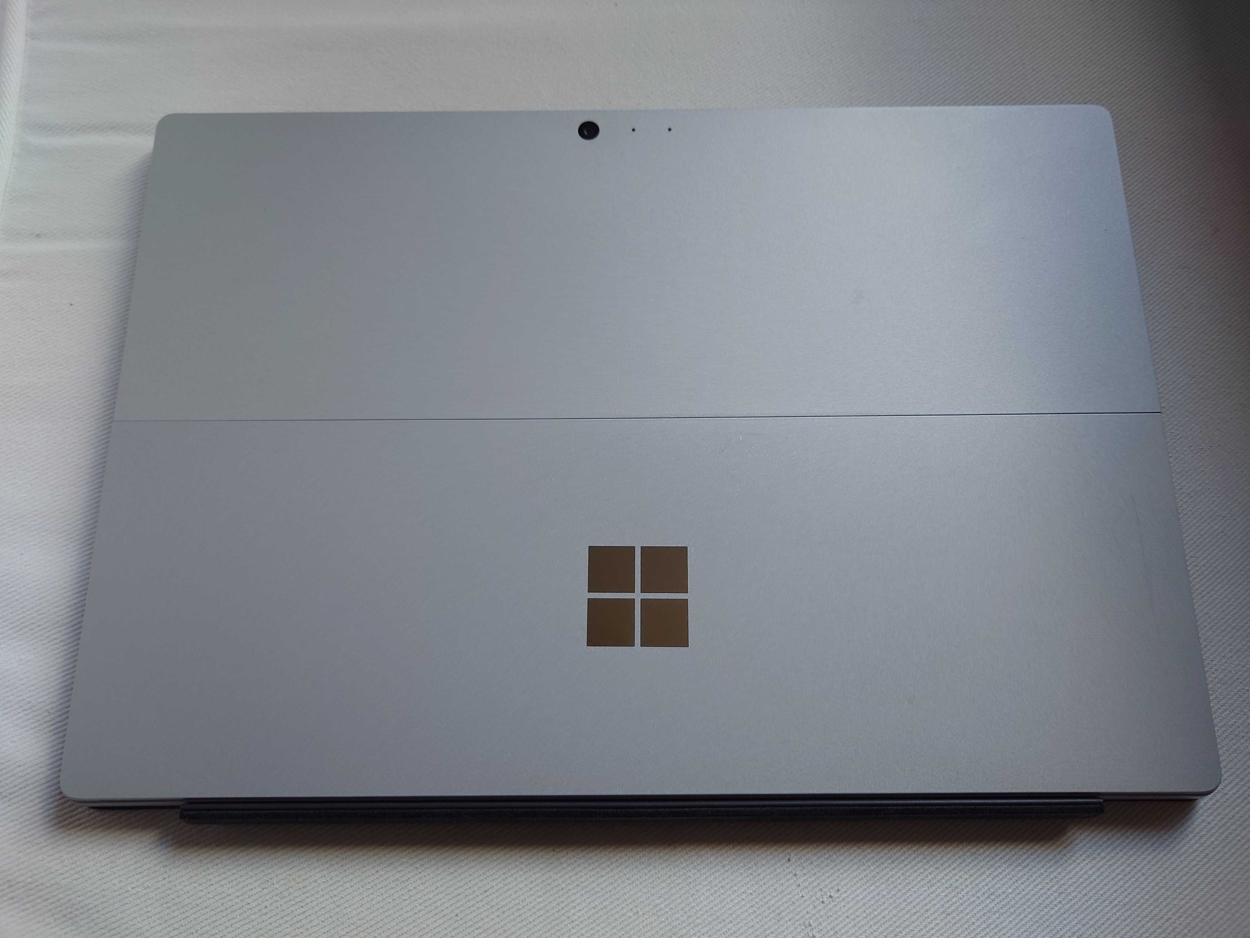 Microsoft Surface Pro 5 (m3 - 128GB)