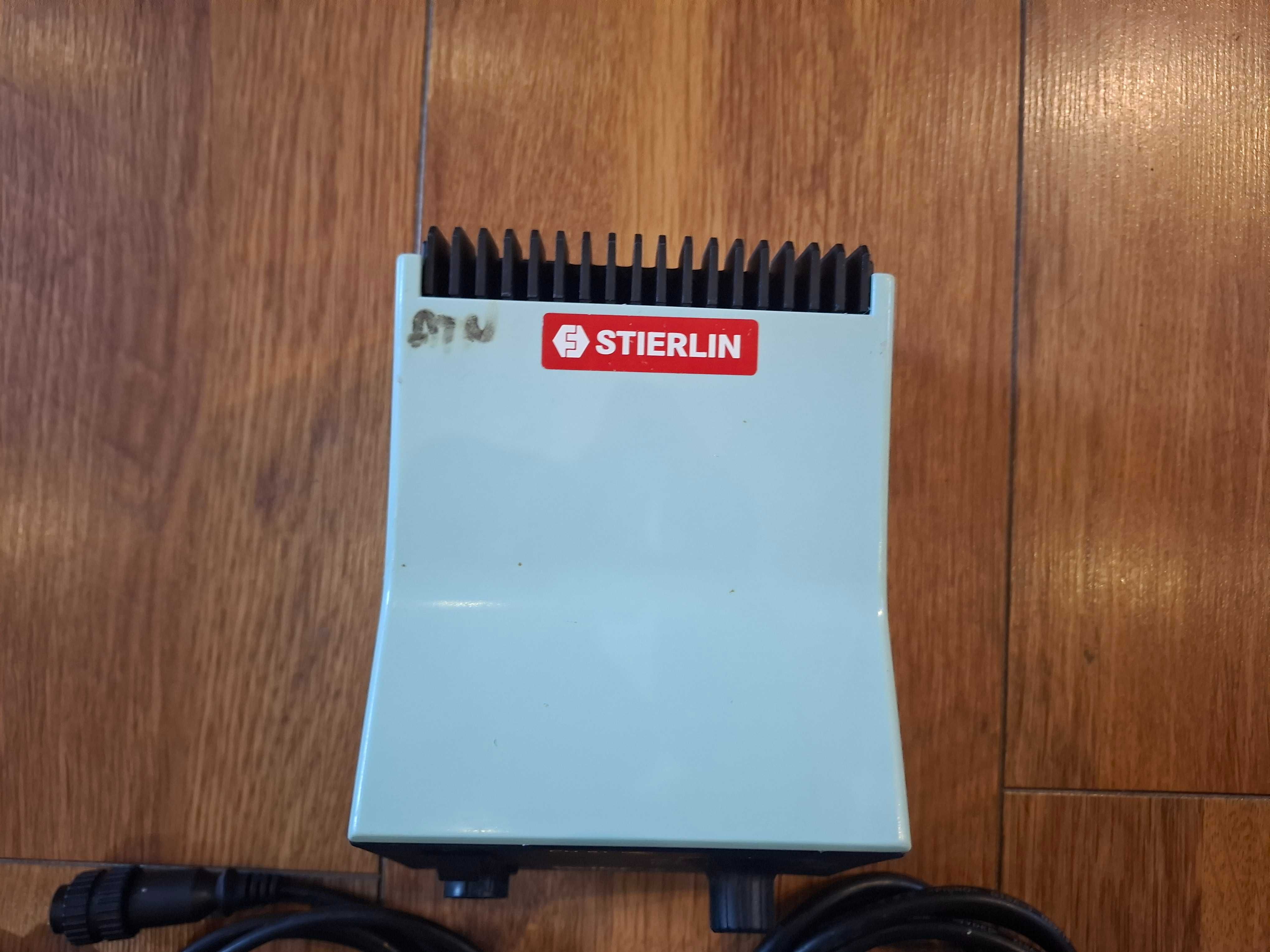Stacja lutownicza Weller Professional WS 81/PU 81