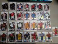 Cartas euro 2024 match attax