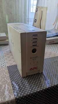 ИБП APC 500 Back-UPS RS 500 (под ремонт)