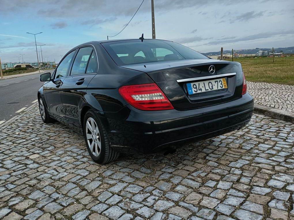 Mercedes 180Cdi 2.2 120CV