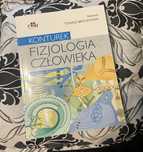 Fizjologia człowieka Konturek lekarski stomatologia