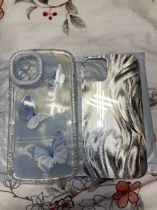 Чохол на iPhone 11