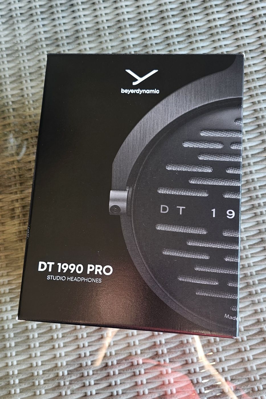 Beyerdynamic DT 1990 Pro