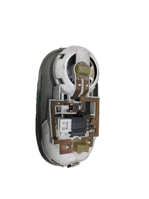 Plafonier frente RENAULT Clio II (BB0/1/2_, CB0/1/2_)