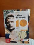Livro de história do 10° ano