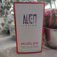 Mugler Alien Fusion