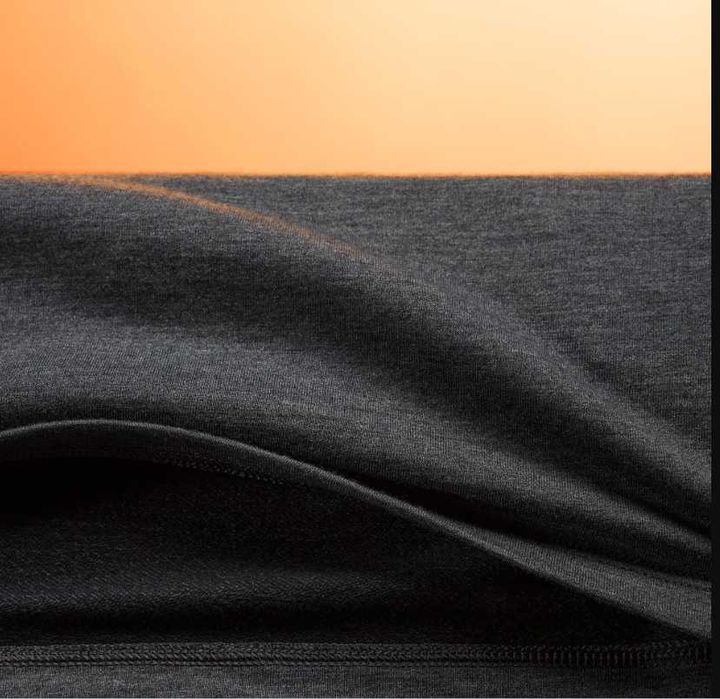 Uniqlo  Extra Warm термобілизна