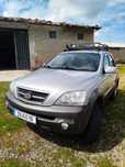Kia Sorento (2006)
