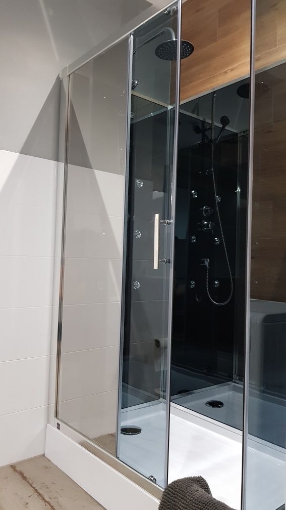 Mieszkanie na doby 82m²