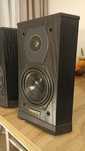 Tannoy Sixses 603
