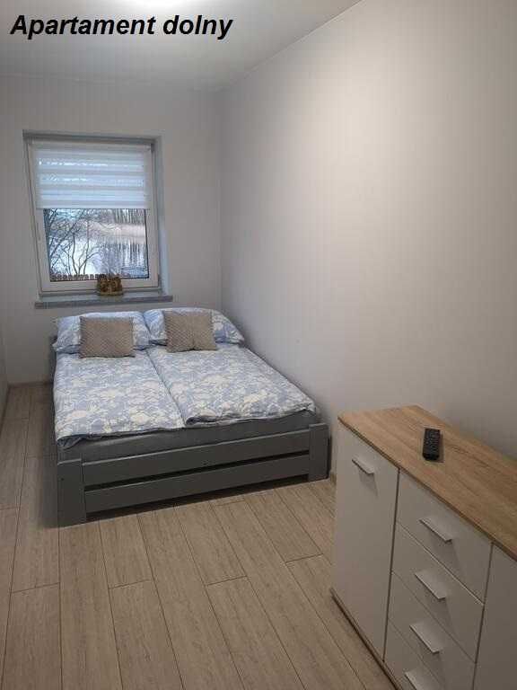 Domek letniskowy na mazurach-wolne terminy Zapraszamy