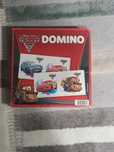 Gra domino Auta 2