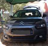 Vendo Citroen C4 Cactus 2019 Diesel