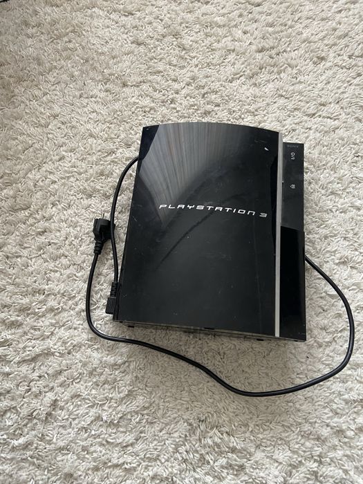 Playstation 3 (Плейстейшн 3)