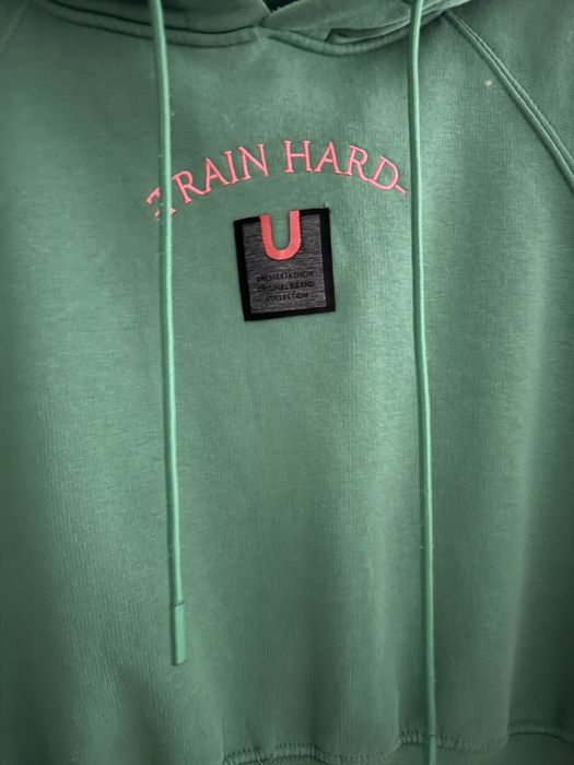 Спортивний костюм на флісі