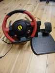 Kierownica  FERRARI do xbox one