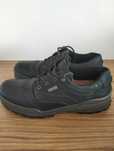 Ecco Track Gore -Tex buty trekkingowe roz 43
