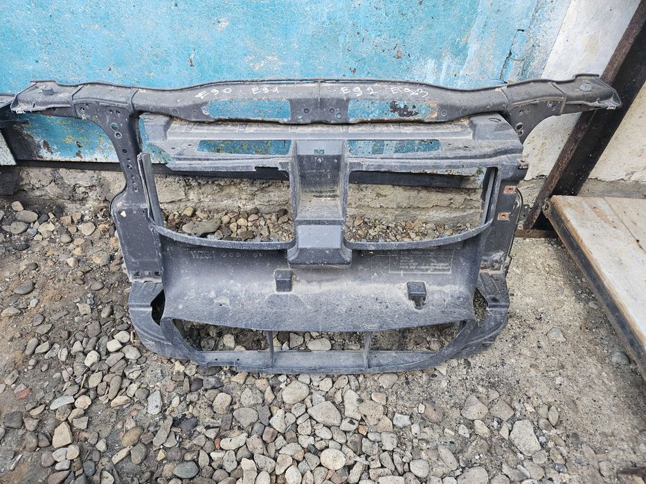 Телевізор Екран Морда Панель Е90 Е91 Е92 Е93 BMW E90 E91 E92 E93 Шрот