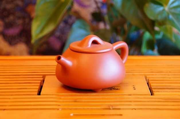 Czajniczek do herbaty Shi Piao