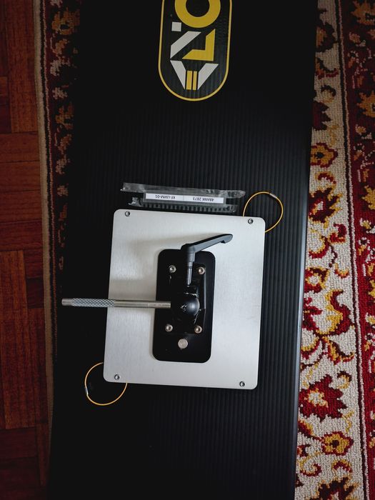 Kino Flo Fix 4804/2404