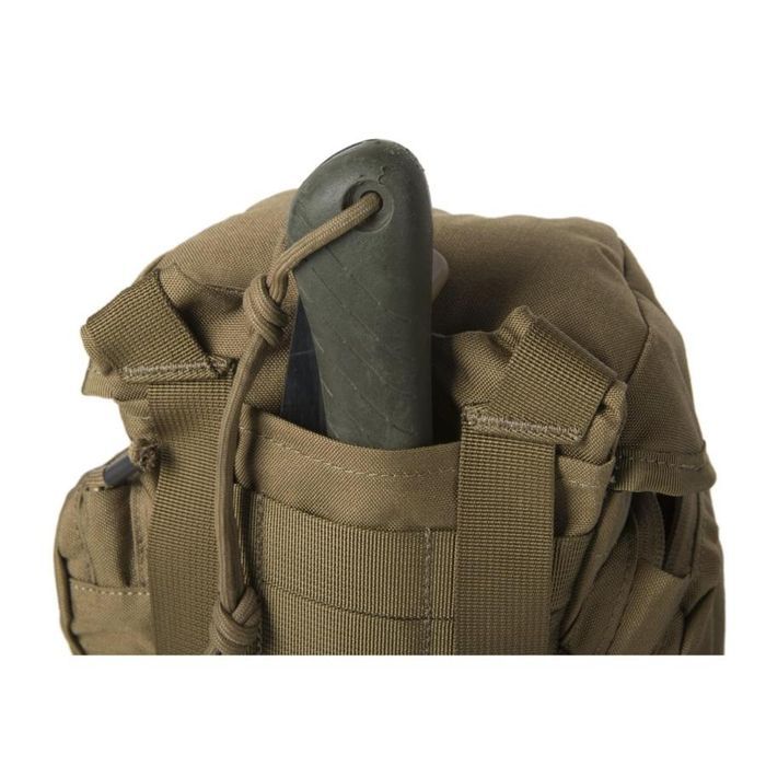 Torba Essential Kitbag, MultiCam