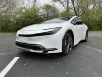 2024 Toyota Prius Limited