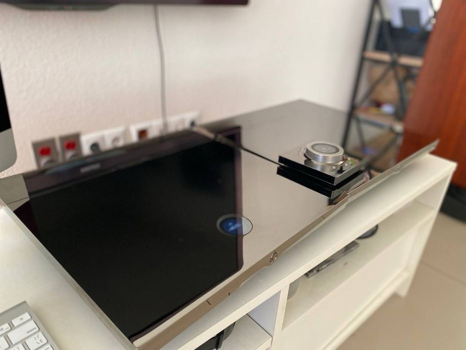 Продам hi-end усилитель Devialet 400